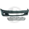 DIEDERICHS 1223550 Bumper